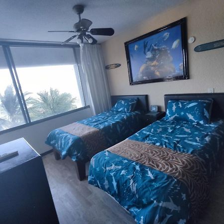 Bella Beach Condo Vacation 2 Bedrooms Cancun Exterior photo