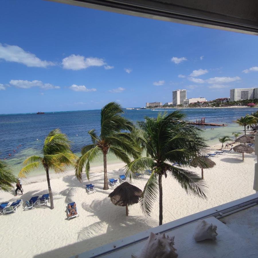 Bella Beach Condo Vacation 2 Bedrooms Cancun Exterior photo