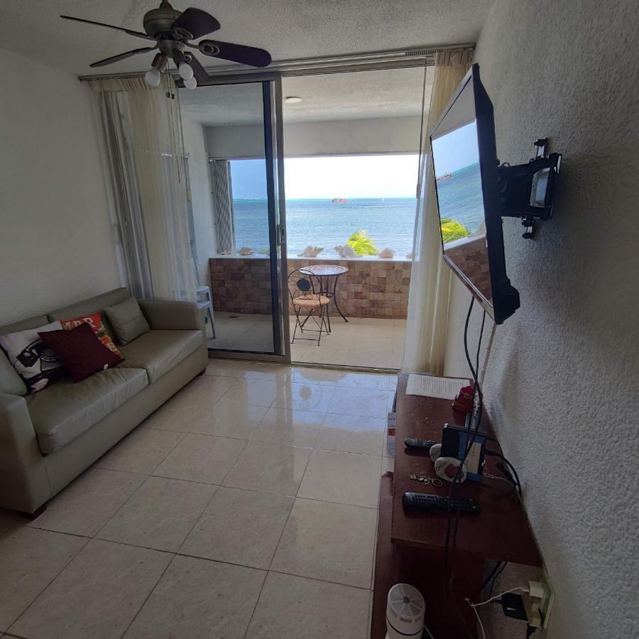 Bella Beach Condo Vacation 2 Bedrooms Cancun Exterior photo