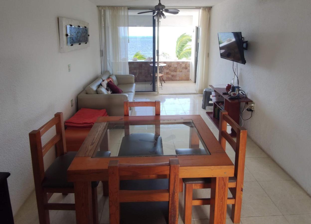 Bella Beach Condo Vacation 2 Bedrooms Cancun Exterior photo