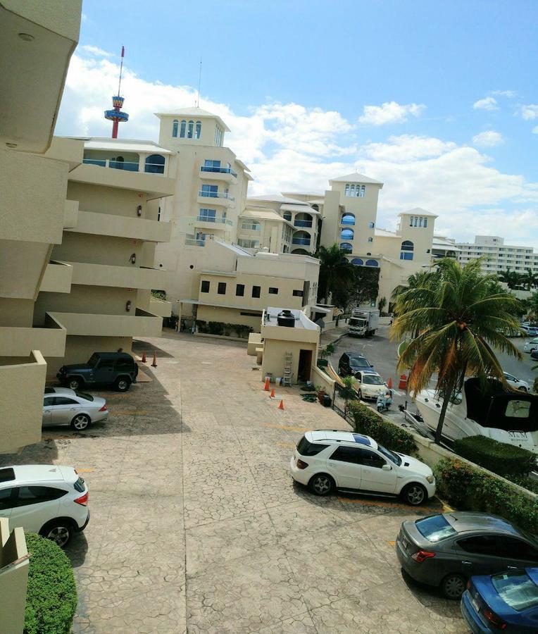 Bella Beach Condo Vacation 2 Bedrooms Cancun Exterior photo
