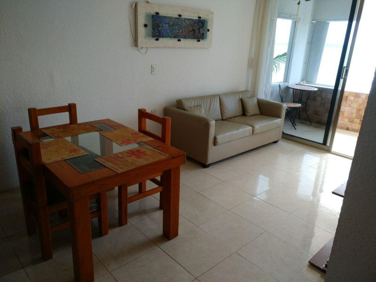 Bella Beach Condo Vacation 2 Bedrooms Cancun Exterior photo