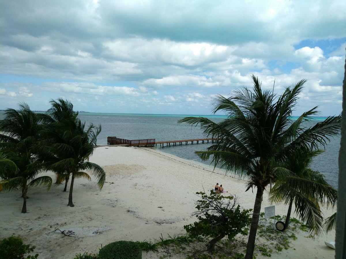 Bella Beach Condo Vacation 2 Bedrooms Cancun Exterior photo
