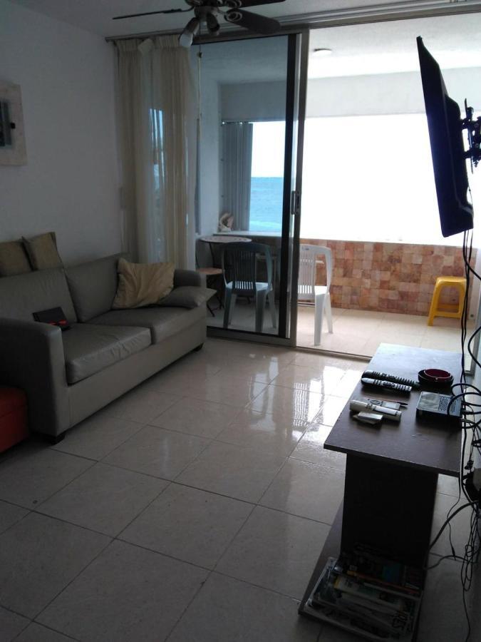 Bella Beach Condo Vacation 2 Bedrooms Cancun Exterior photo